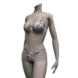 Palermo Orchard Underwear Set