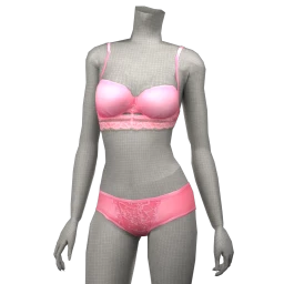 Palermo Whimsical Lingerie