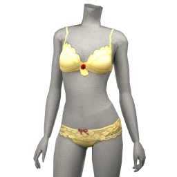 Palermo Captivate Lingerie