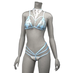 Palermo Beguile Lingerie