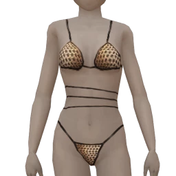 Palermo Never Quite Awake Lingerie