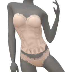 Palermo Soft Indulgence Lingerie