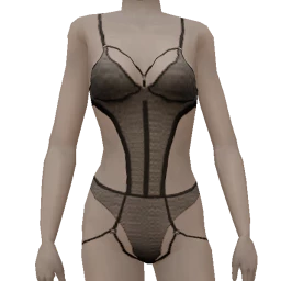 Palermo Soft Indulgence All-In-One