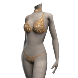 Secrets Sunglow Diva Lingerie