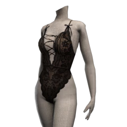Palermo French Wildflower Bodysuit