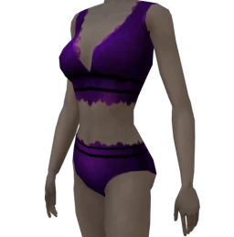 Palermo Enthralled Lingerie