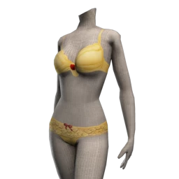 Secrets Tale as Old as Time Lingerie