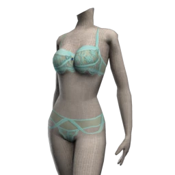 Secrets Make a Wish Lingerie