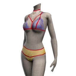 Secrets Fairest of Them All Lingerie