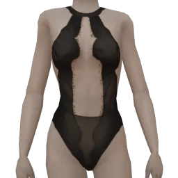 Palermo Suit up Bodice 