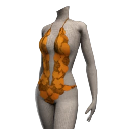 Palermo Phillipa Bodysuit