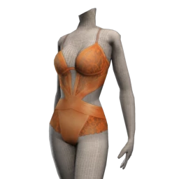 Secrets  Adelaide Bodysuit