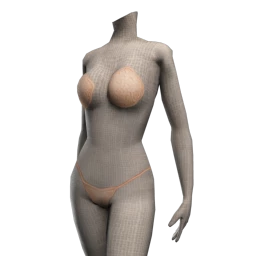 Sophie Barely There Bra Set