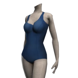 Yume School Uniform Swimsuit