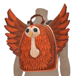 Cosmos Infinity Cluck Backpack