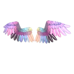 Altair Haze Rider Wings