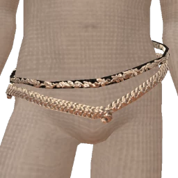 Bijouterie Luxe Chain Belts