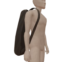 Bionic Yoga Mat Bag