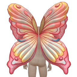 Cloud Nine x BlancDeBlanc Sunrise Serenity Wings