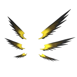 Cosmos Eastside Angel Wings