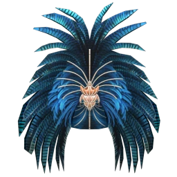 Cosmos Royal Charm Wings