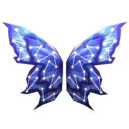 Cosmos Cosmic Belief Wings