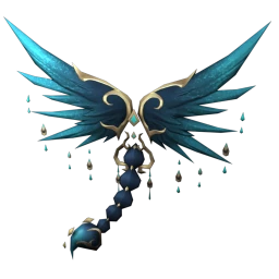 Cosmos Scorpio Wings