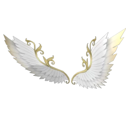 Cosmos x Diah Moon Seraphin Wings