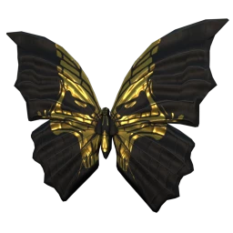 Cosmos Gilded Soul Wings