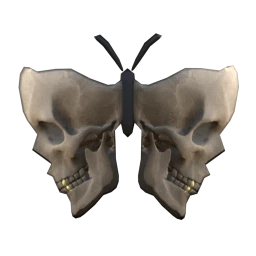 Cosmos Bow In Reverence Wings