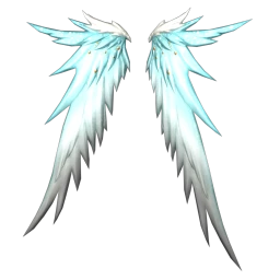 Cosmos Wings of the Everchill