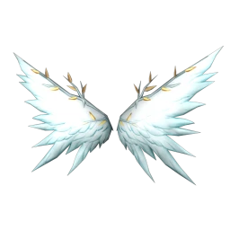 Cosmos Wings of the Blossombreeze