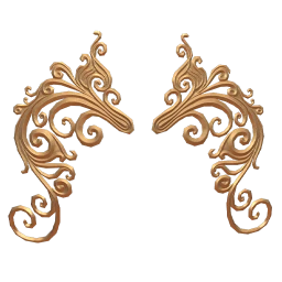 Cosmos Lunar Excellency Wings