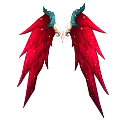 Cosmos Winterspice Wings