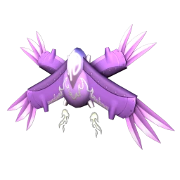 Cosmos Summer Twilight Wings