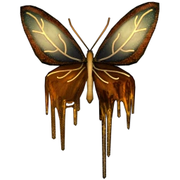 Cosmos Blissful Illusion Wings