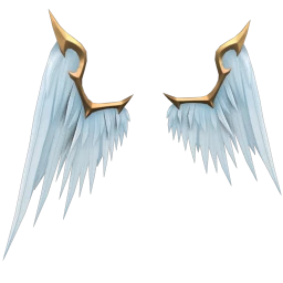 Cosmos Azure Anselm Wings