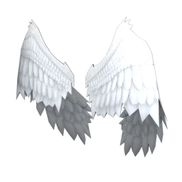 Cosmos Feathers of Olympus Wings