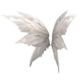 Cosmos Empowered Sprite Wings