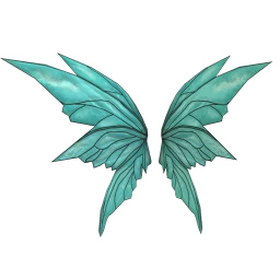 Cosmos Water Sprite Wings