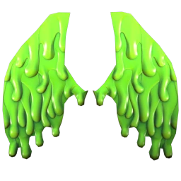 Cosmos Slime Wings