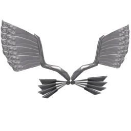 Cosmos Metal Gear Wings