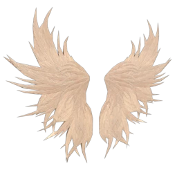 Cosmos Whisper of the Wind Wings