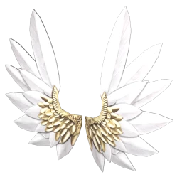 Cosmos Pegasus Wings