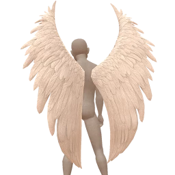 Cosmos Kaelius Wings