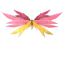 Cosmos Spectacle Wings