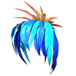 Cosmos Exuberance Wings