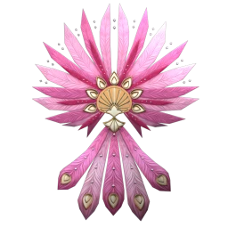 Cosmos Extravagance Wings