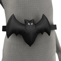 Delirious Blood-Sucker Bag