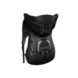 Delirious Squid Afterlife Backpack
